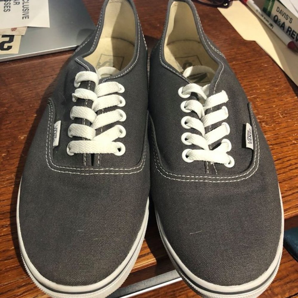 Womens Vans